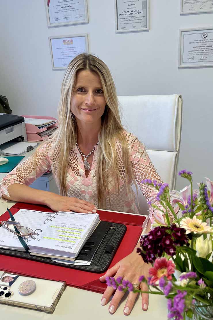 Goicoechea Negocios Inmobiliarios